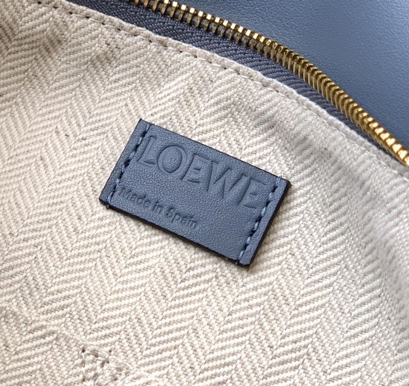 Loewe Puzzle Bags